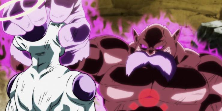 Dragon Ball 20 Things Wrong With Frieza We All Choose To Ignore Dragon Ball 20 Things Wrong With Frieza We All Choose To Ignore